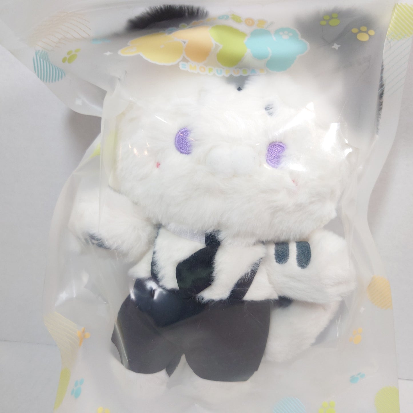 Atsushi Nakajima Bungo Stray Dogs Mofufusa Plush
