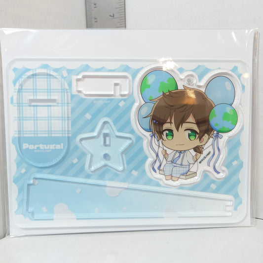 Portugal Hetalia World Stars Acrylic Stand