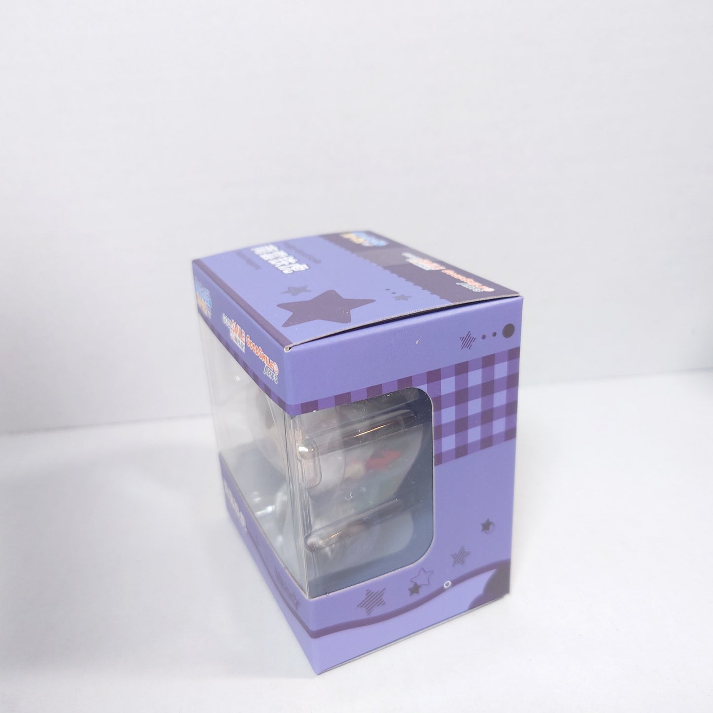 Tetora Nagumo RYUSEITAI Ensemble Stars Huggy Mini Figurine