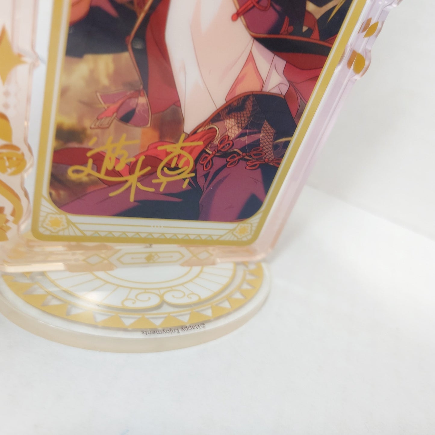 Makoto Yuuki Trickstar Ensemble Stars CN Acrylic Stand