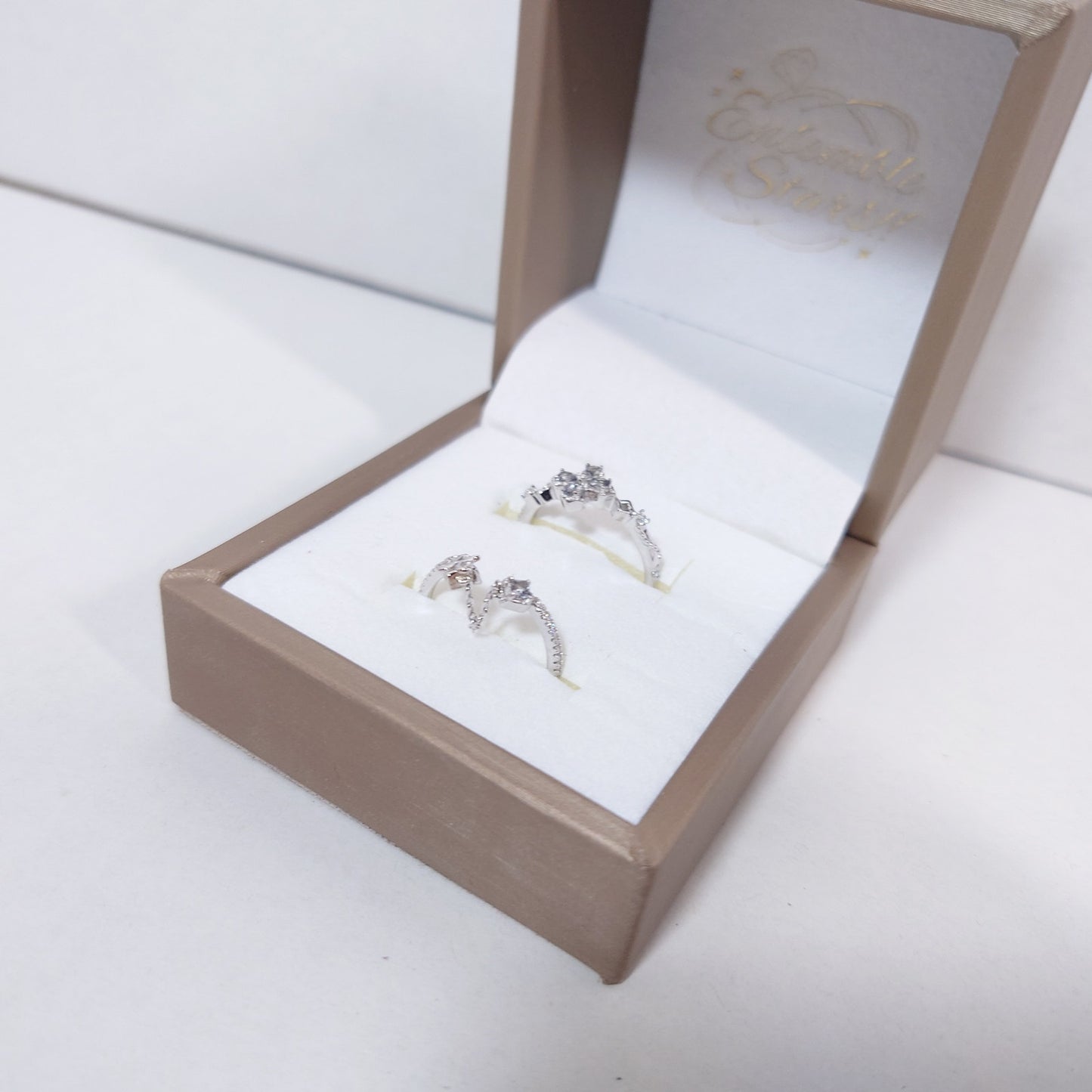 Oogami Koga UNDEAD Ensemble Stars CN Anniversary Ring