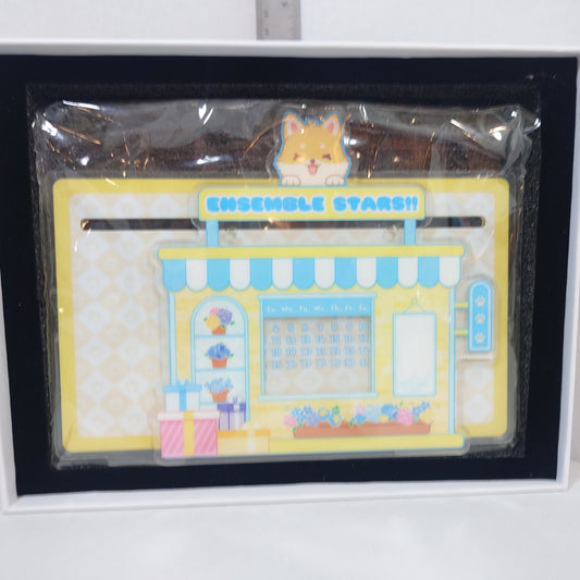 Ensemble Stars Universal Calendar KR. Ver