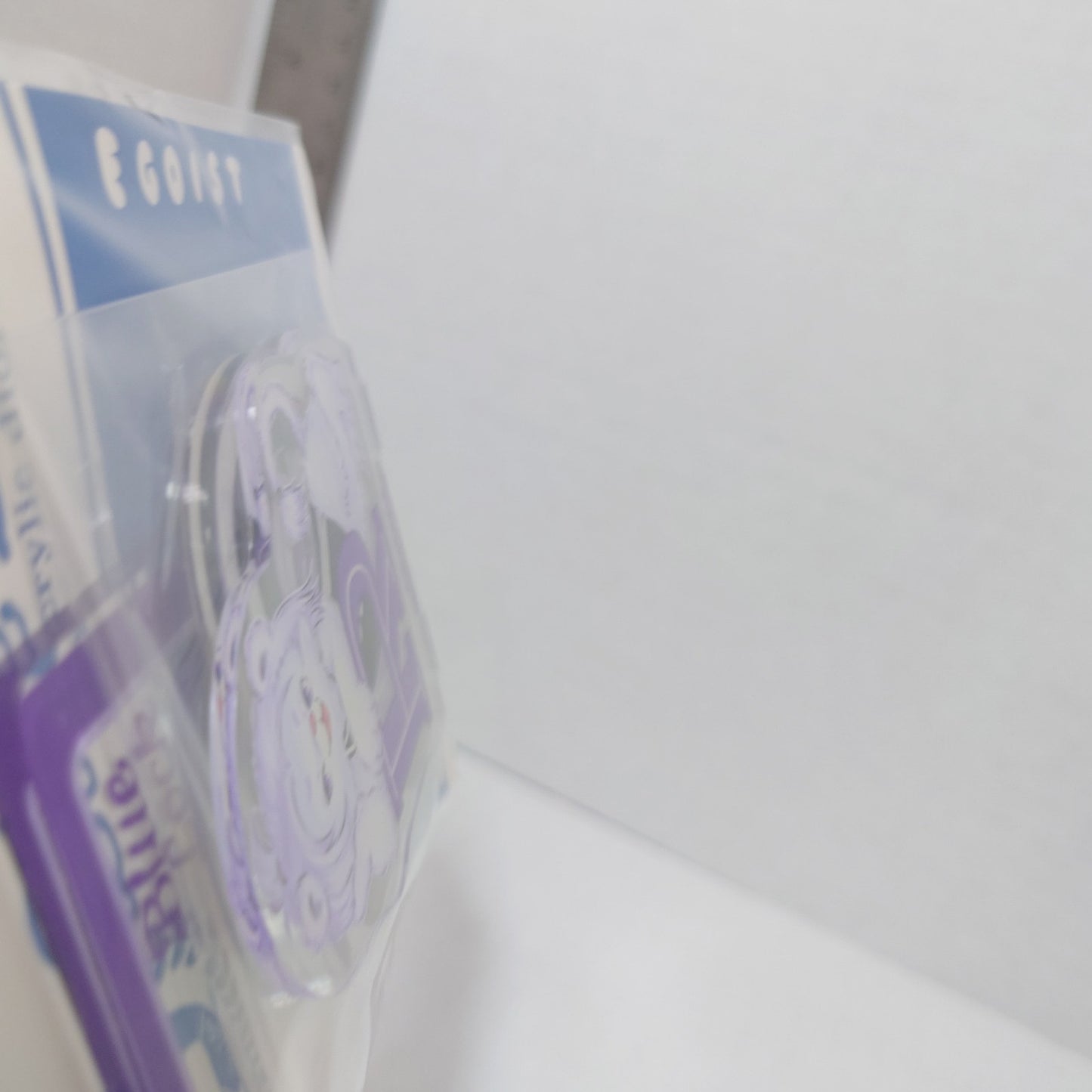 Reo Mikage Blue Lock Acrylic Stand