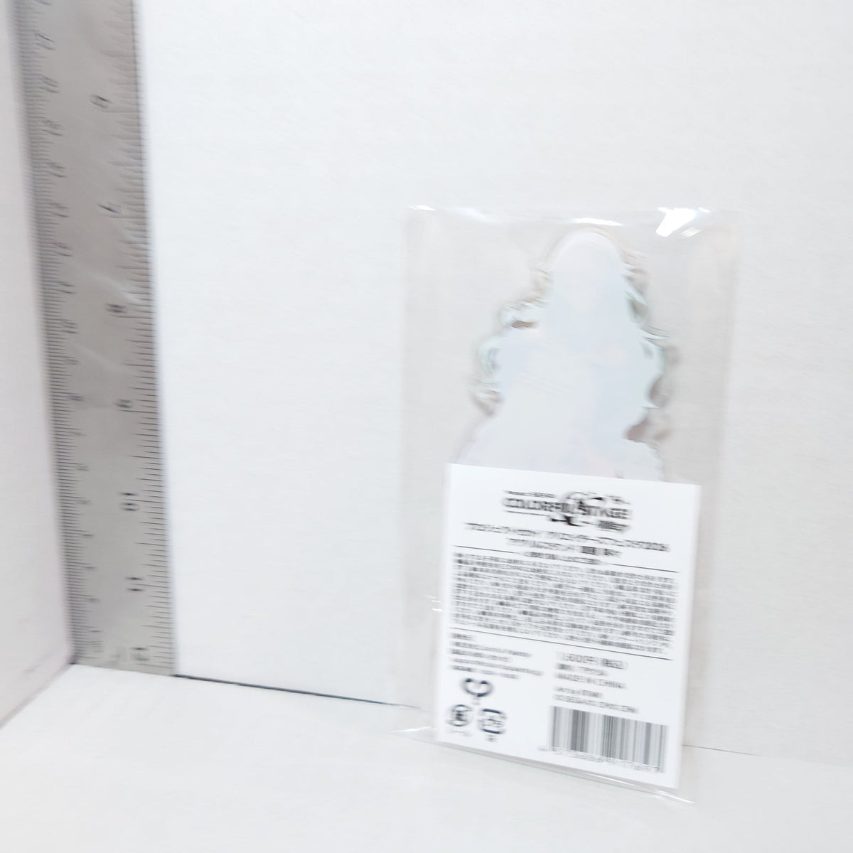 Nene Kusanagi Wonderlands x Showtime Project Sekai Creators Festa 2026 Acrylic Stand
