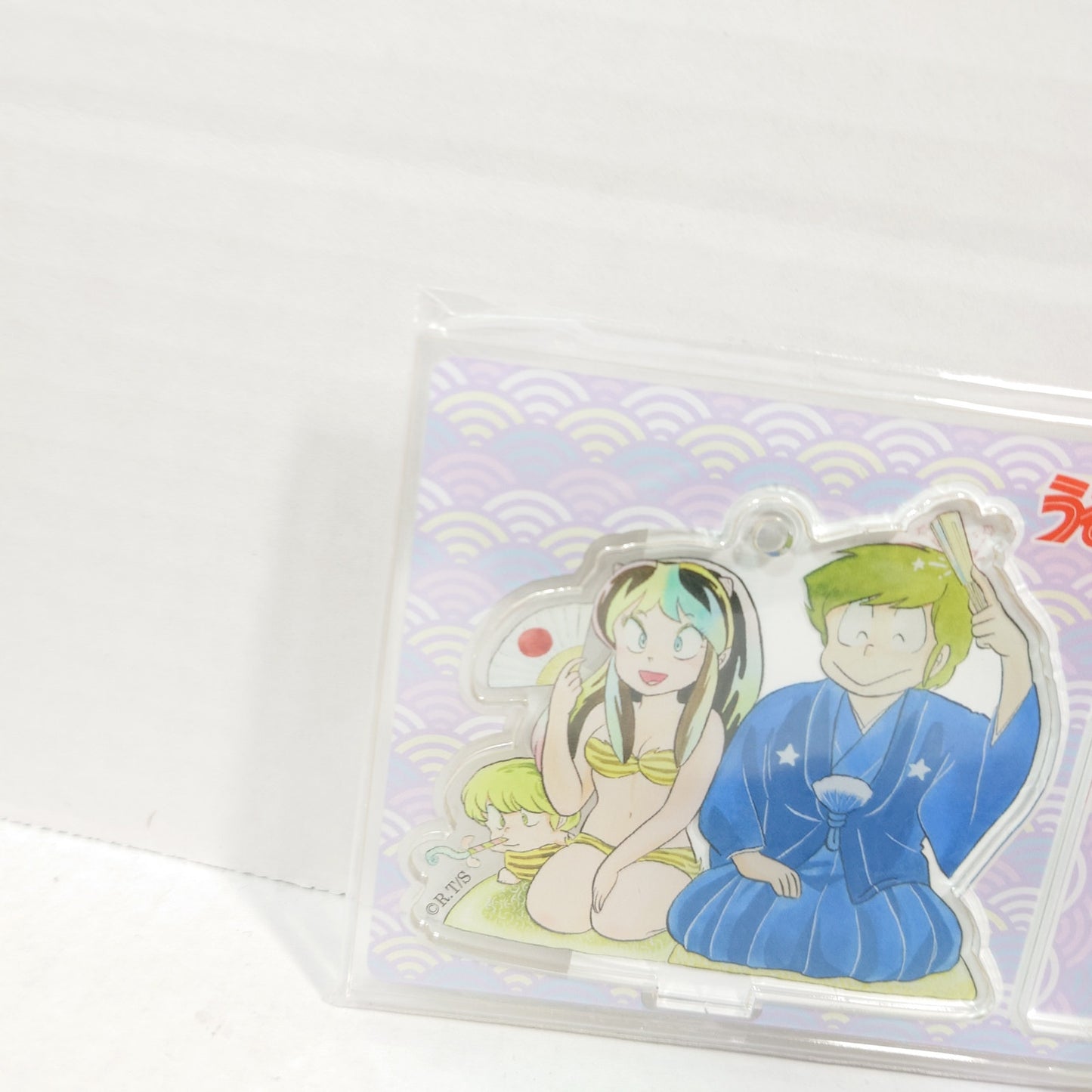 Urusei Yatsura Acrylic Stand