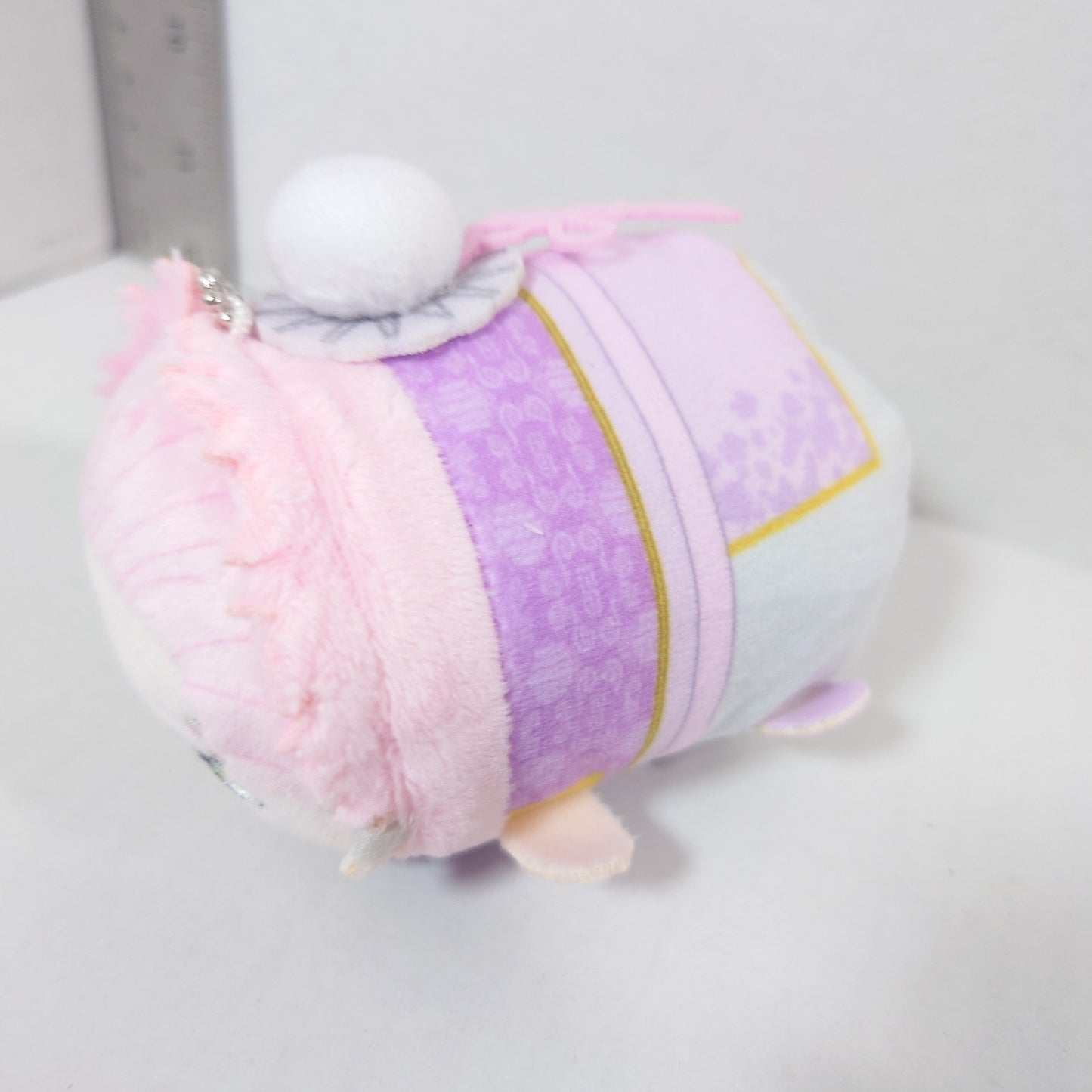 Mitsuki Kiryu WIND BREAKER Kuji Prize Plush Chinese Wear Ver.