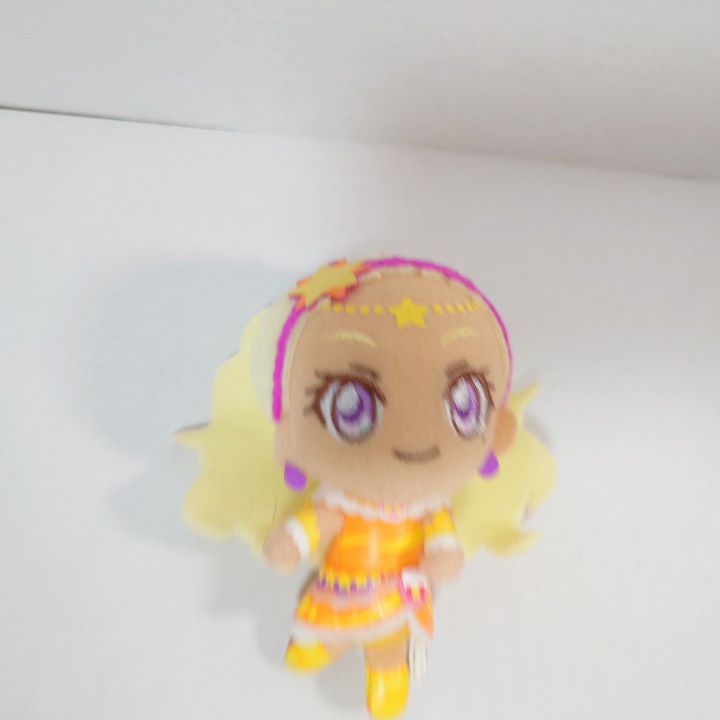 Pretty Cure Plush