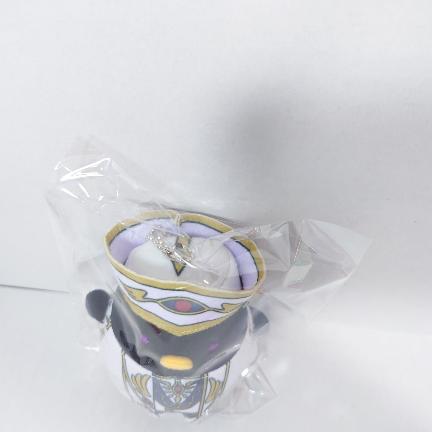 Lelouch Code Geass Chun Collection Plush