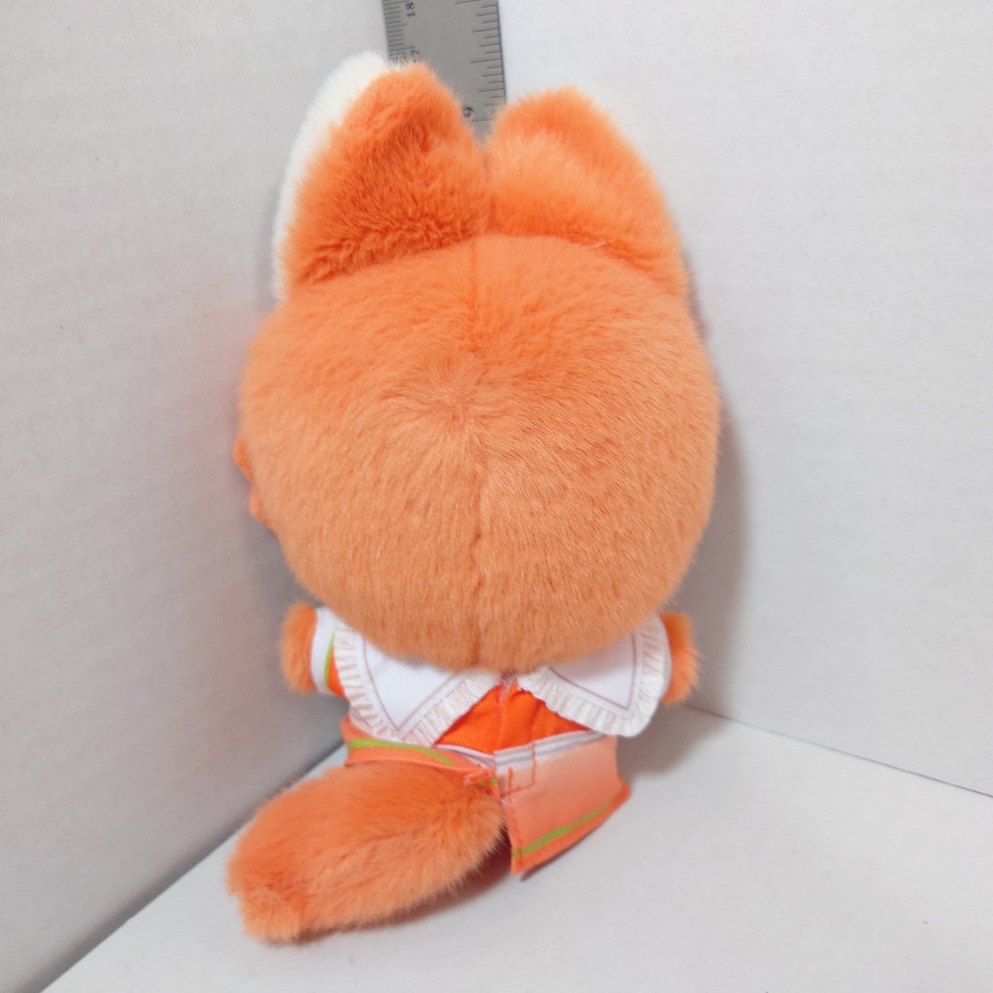 Leo Tsukinaga Knights Ensemble Stars CN Coffee Shop Nui Doll Plush