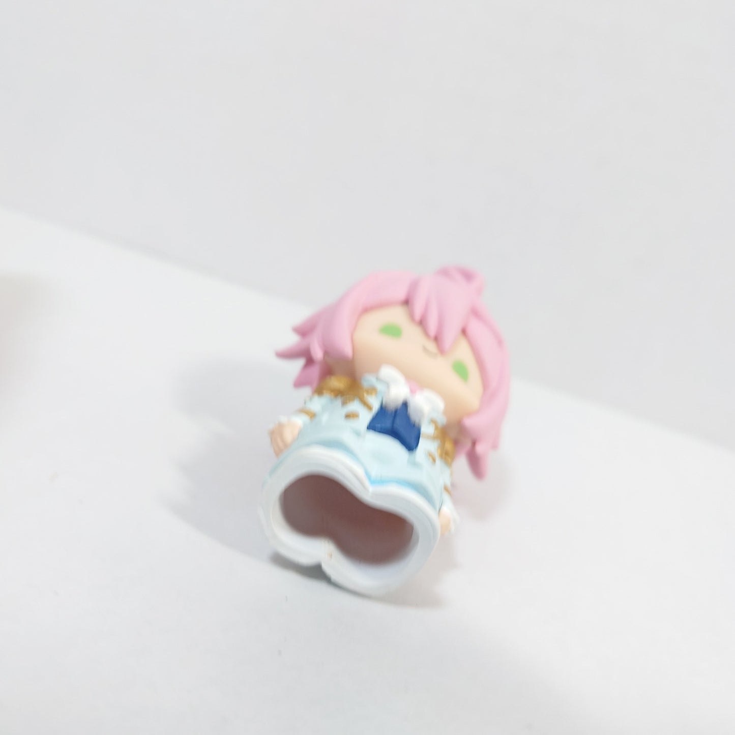 Tori Himemiya fine Ensemble Stars Papemasu Mini Figure