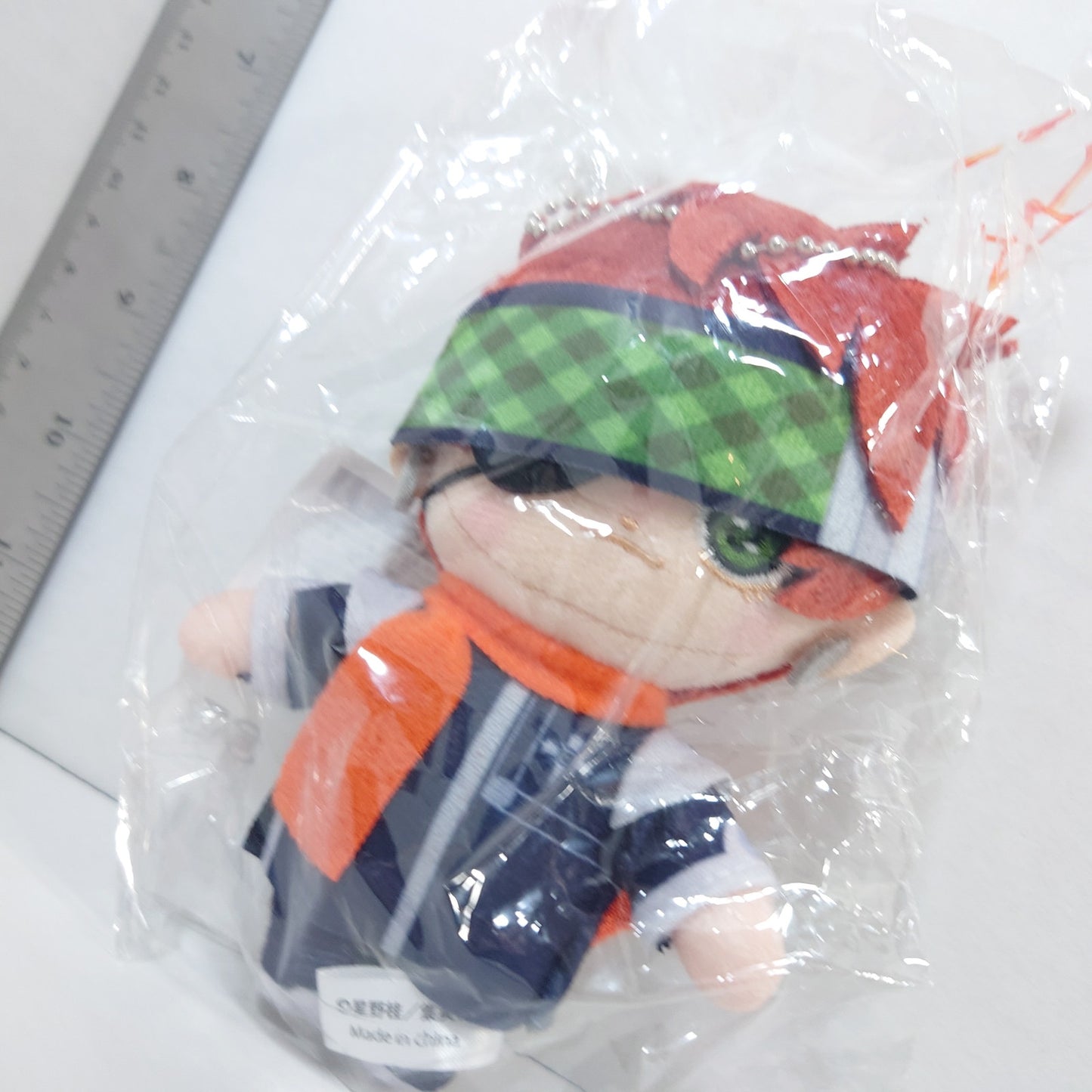 Lavi D.Gray-man Plush