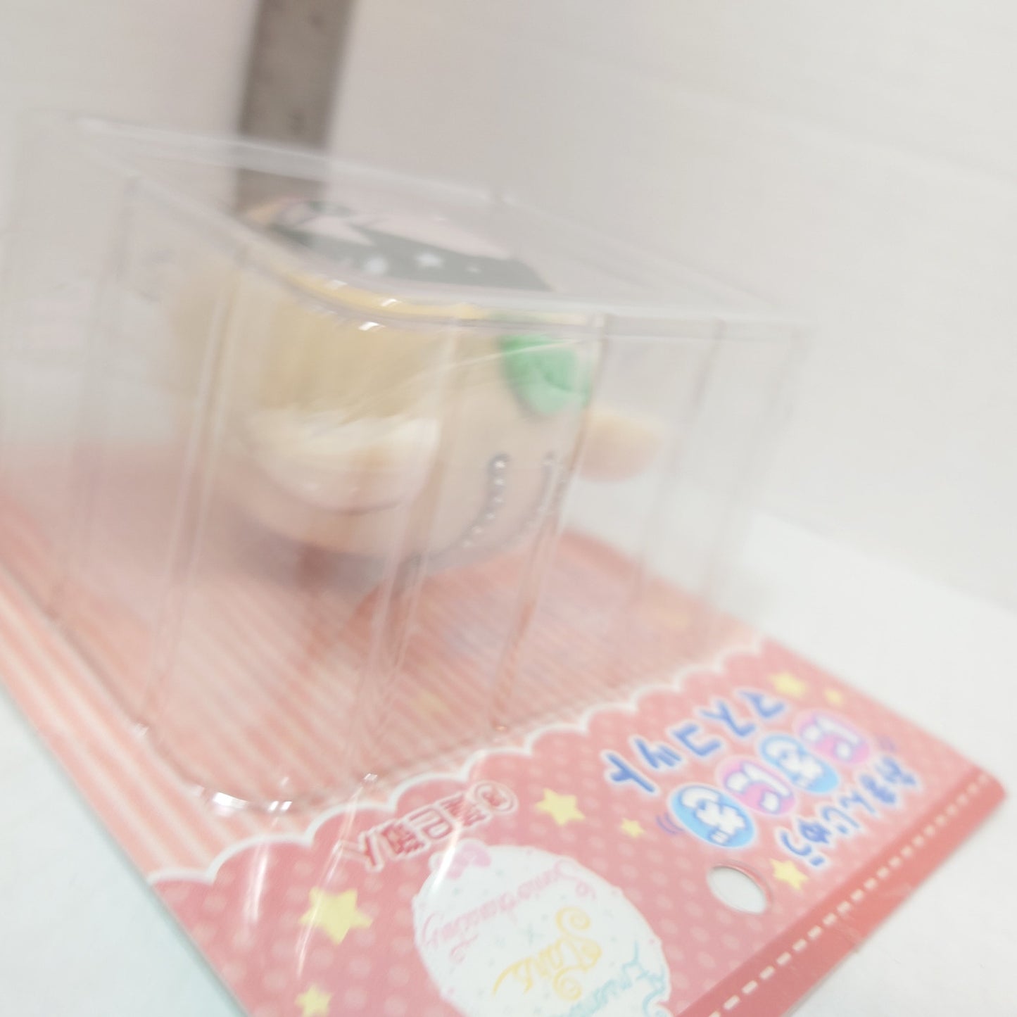 Keito Hasumi AKATSUKI Ensemble Stars x Sanrio Omanjuu Plush