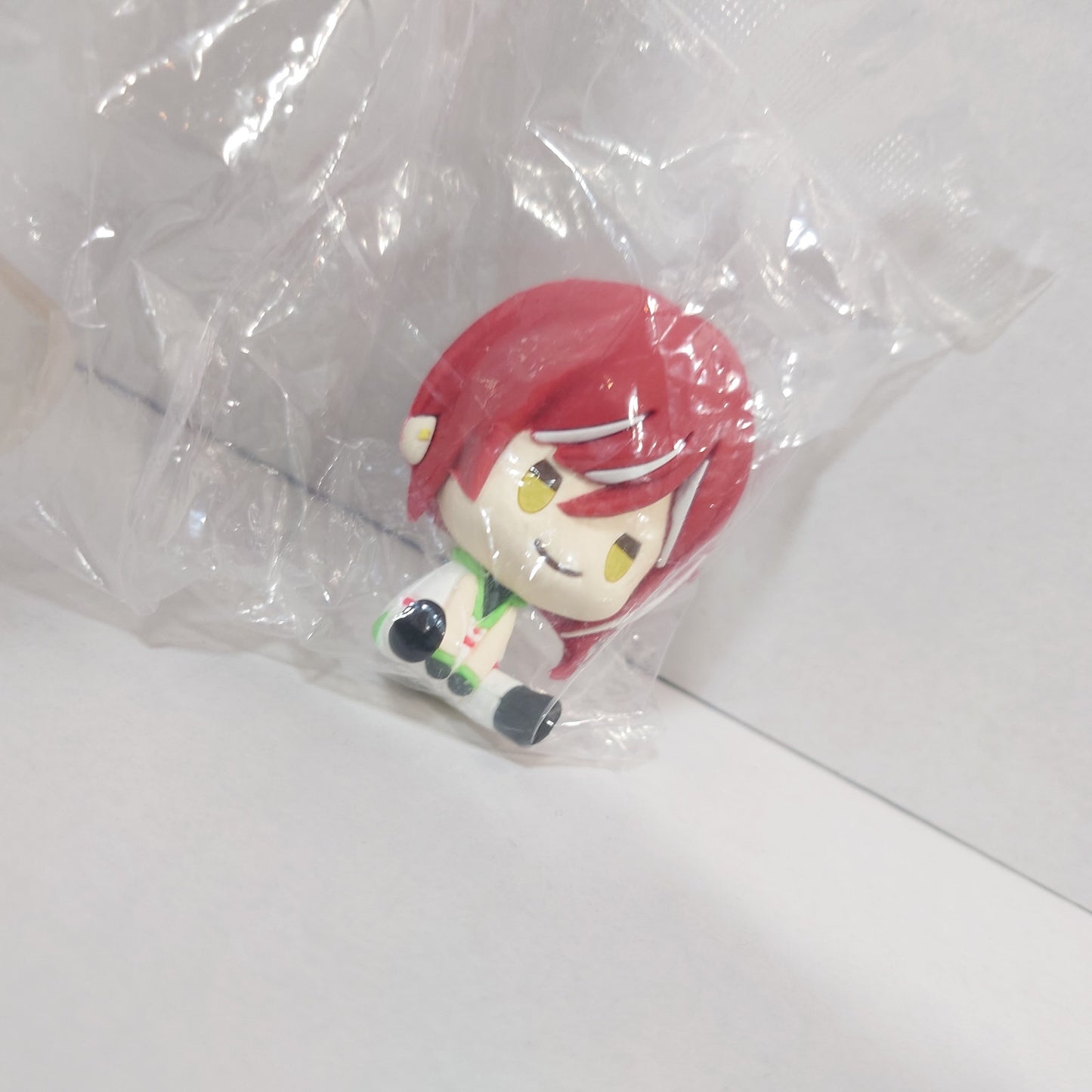 Natsume Sakasaki Switch Ensemble Stars "Puny Beans" Mini Figure