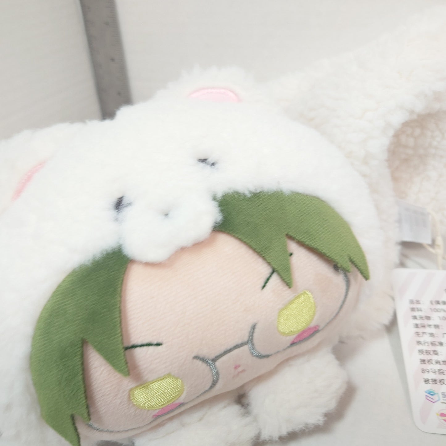 Keito Hasumi AKATSUKI Ensemble Stars CN Scarf