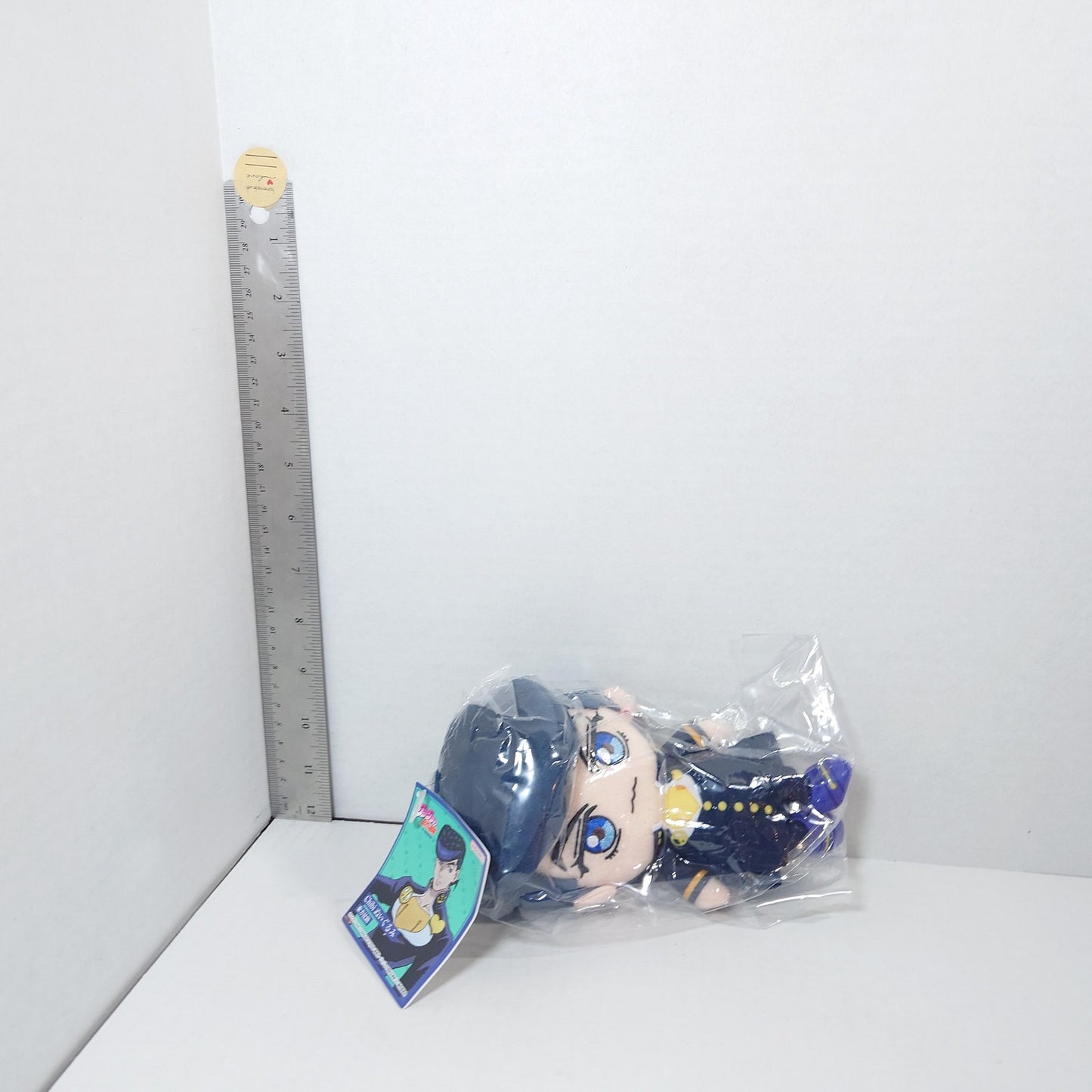 Josuke Higashikata JOJO's Bizarre Adventure Part 4 Diamond Is Unbreakable Plush