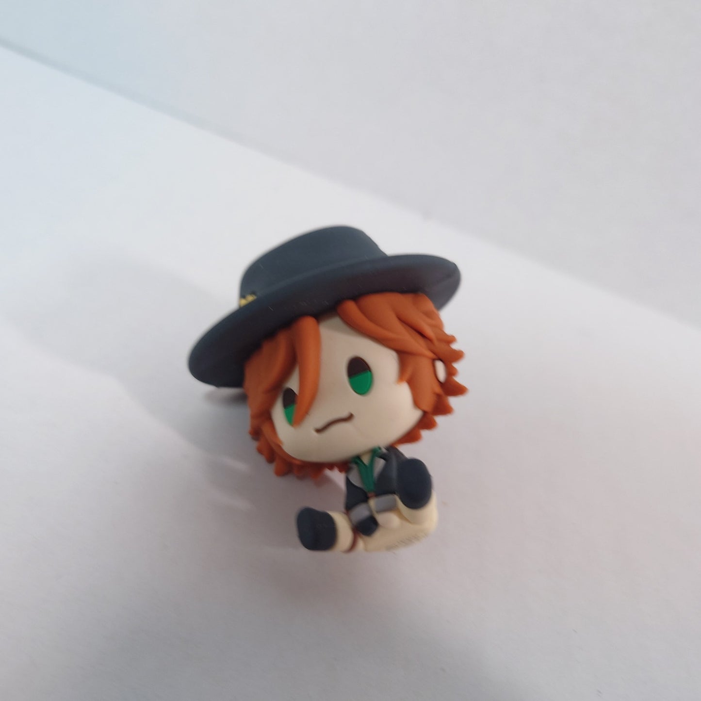 Madara Mikejima Ensemble Stars Puny Bean Mini Figure