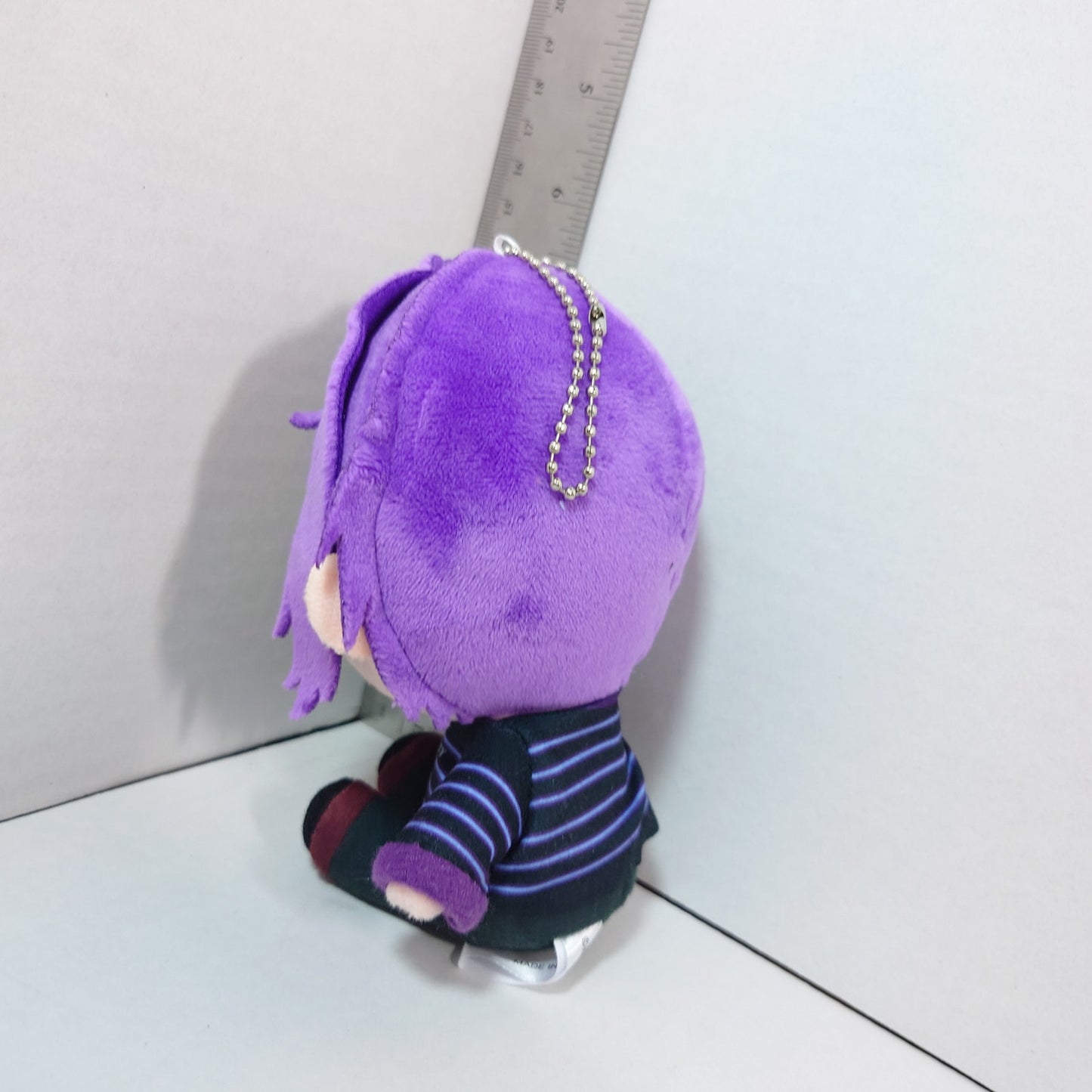 Reo Mikage Blue Lock RIght-on Plush