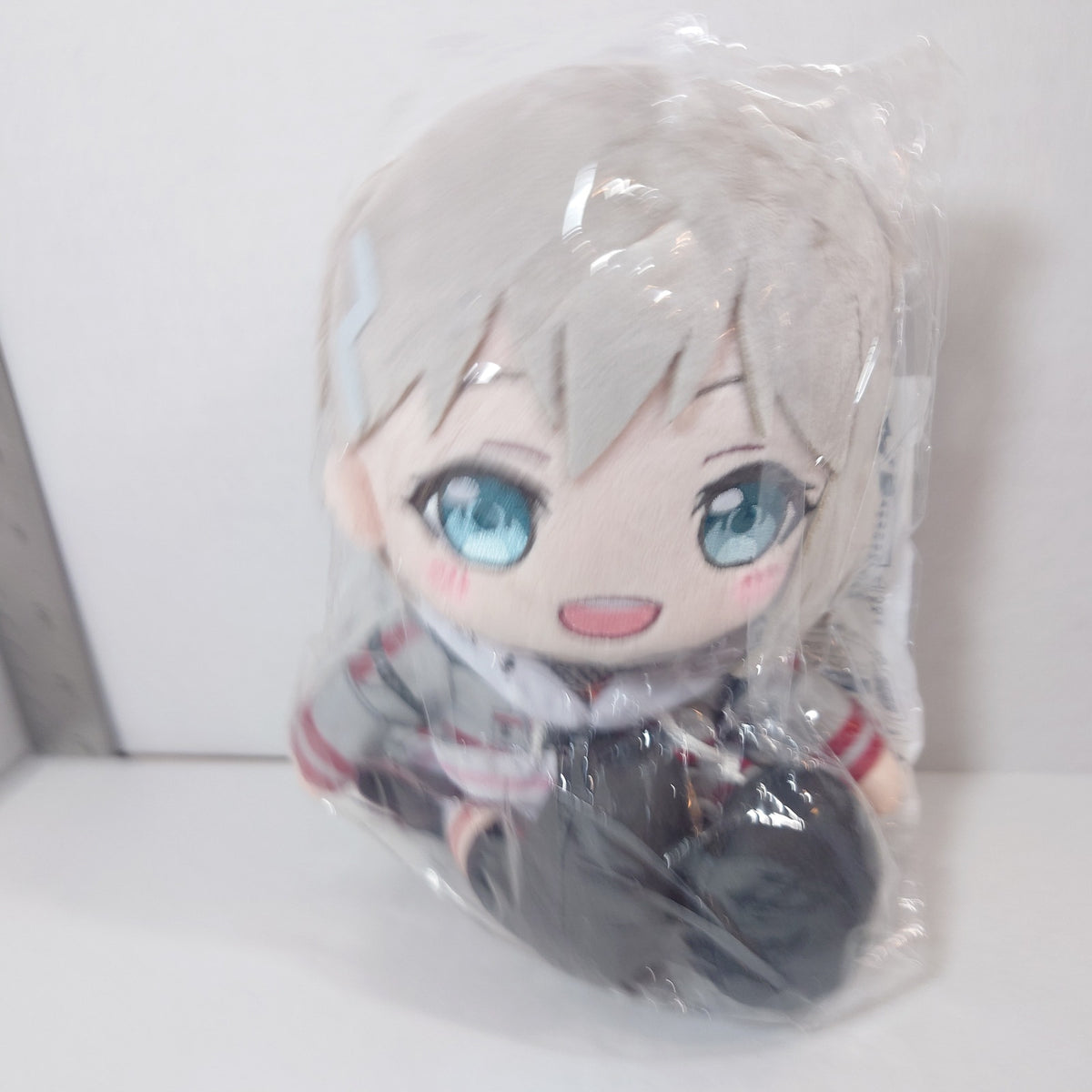Moca Aoba Afterglow Bang Dream! Plush