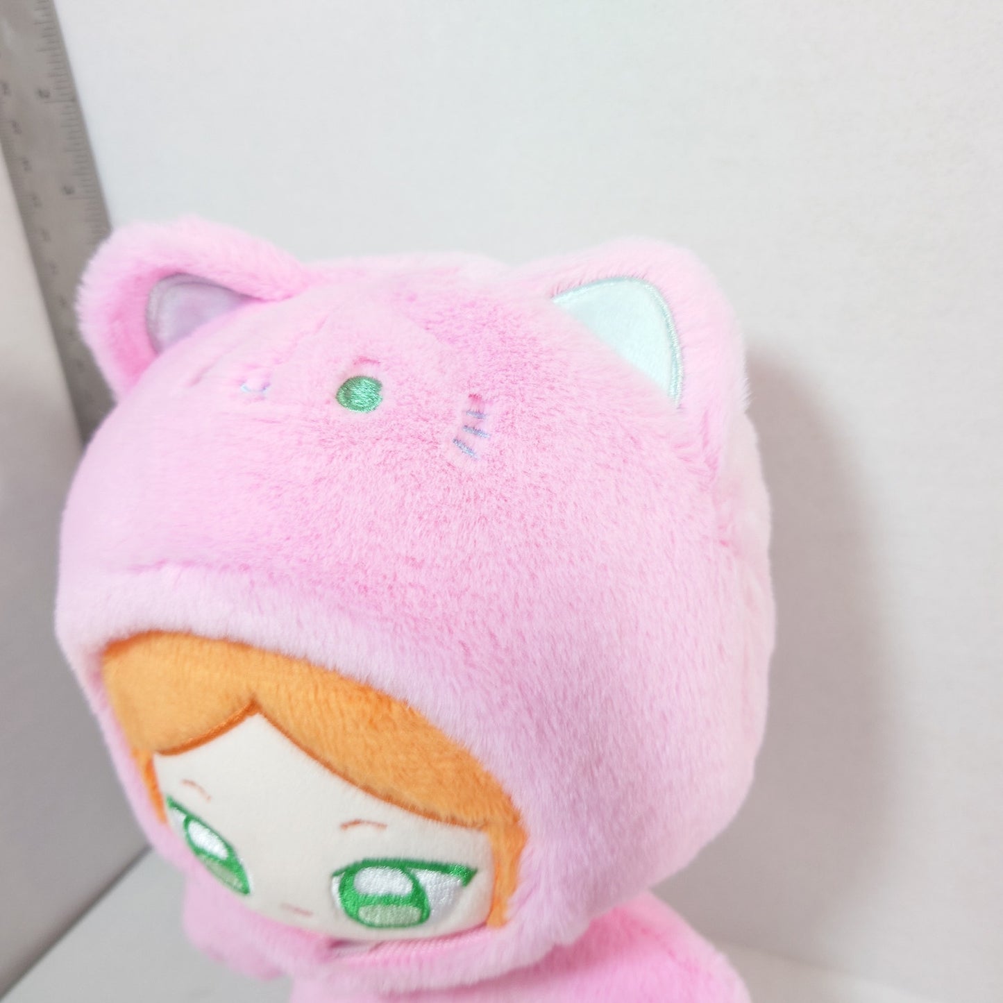Hinata Aoi 2wink Ensemble Stars CN Cat Nui Doll Plush
