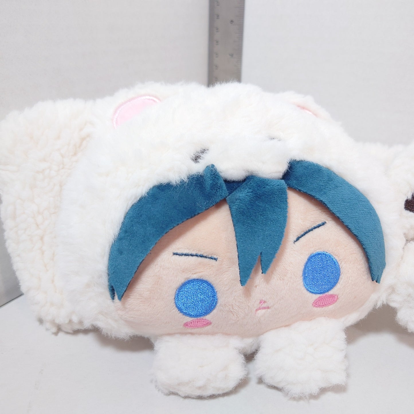Hokuto Hidaka Trickstar Ensemble Stars CN Scarf Plush