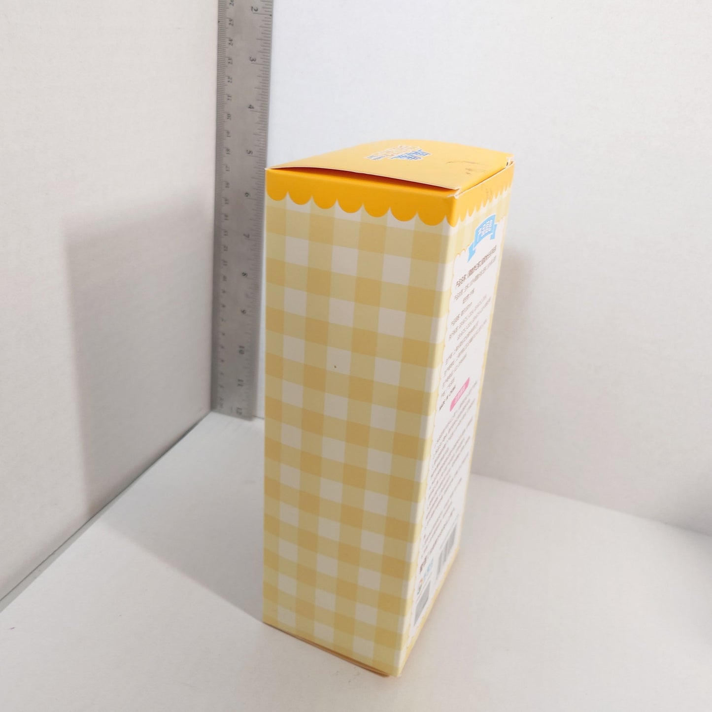 OPEN BOX Jun Sazanami Eden Ensemble Stars CN Ice Cream Nui Doll Plush