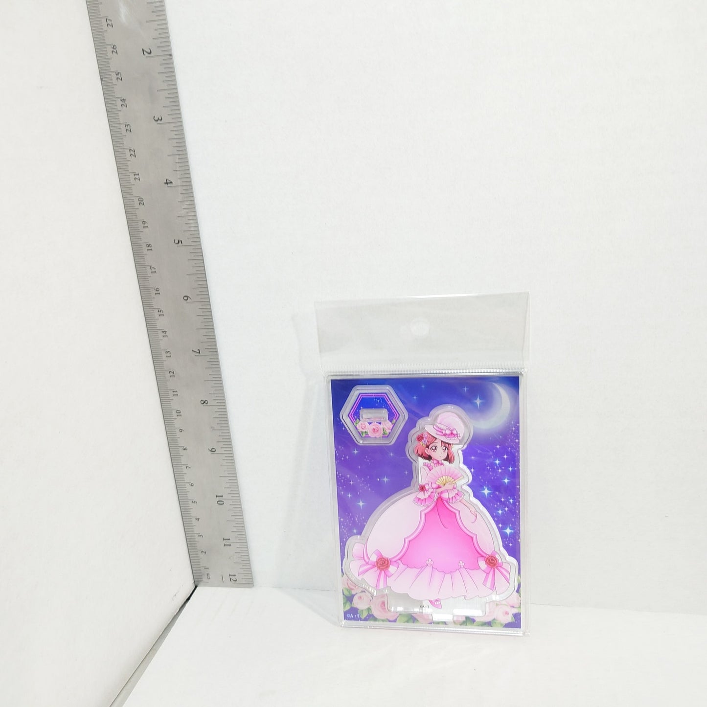 Nonoka Hanadera Healin' Good Pretty Cure (Precure) Acrylic Stand