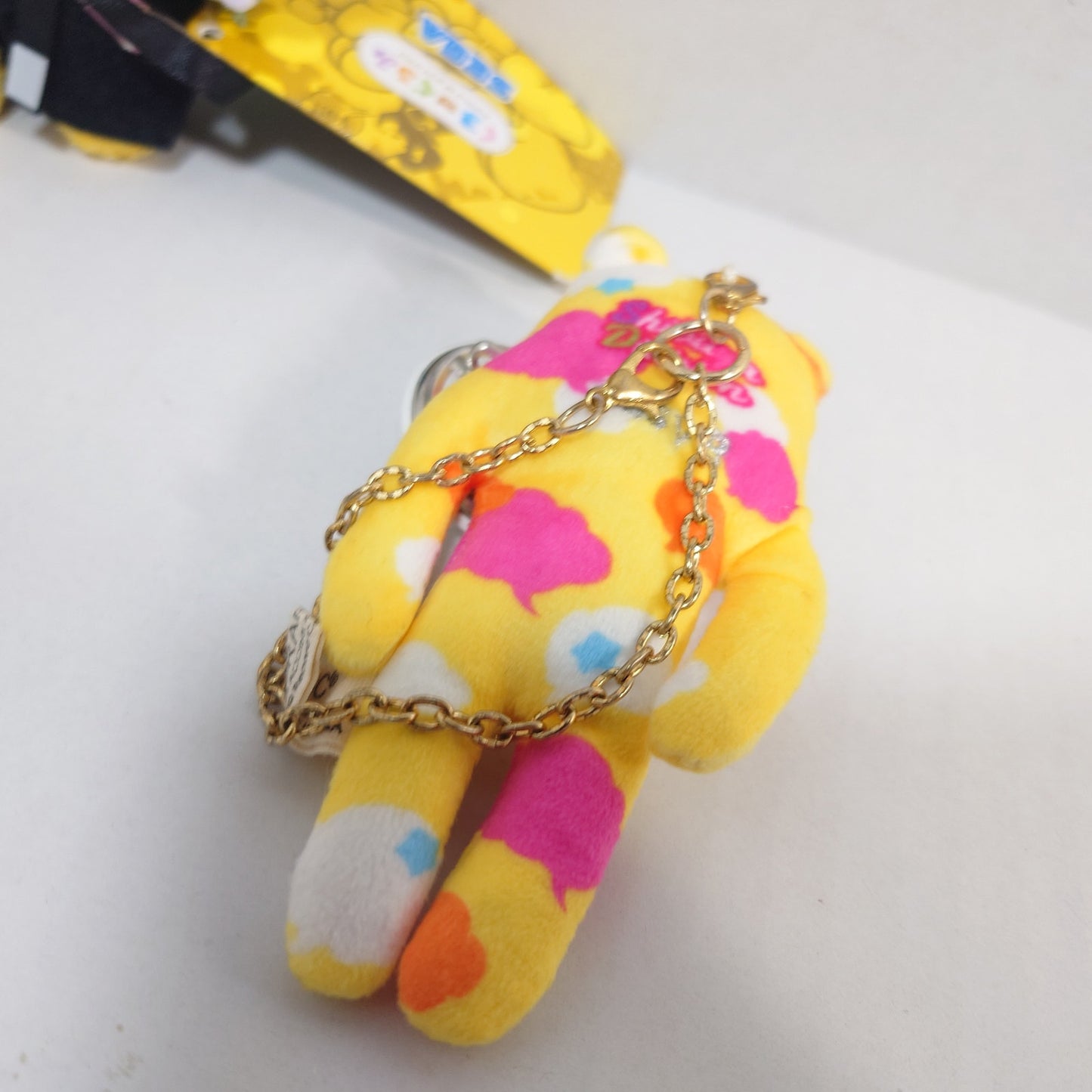 Ramuda Amemura Hypnosis Mic Plush Set