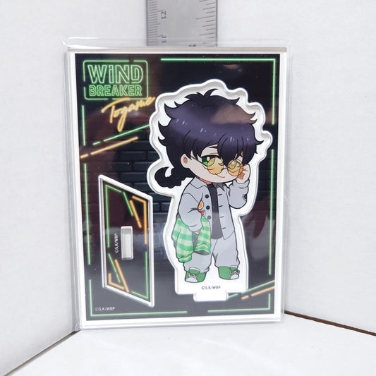 Jo Togame WIND BREAKER Acrylic Stand