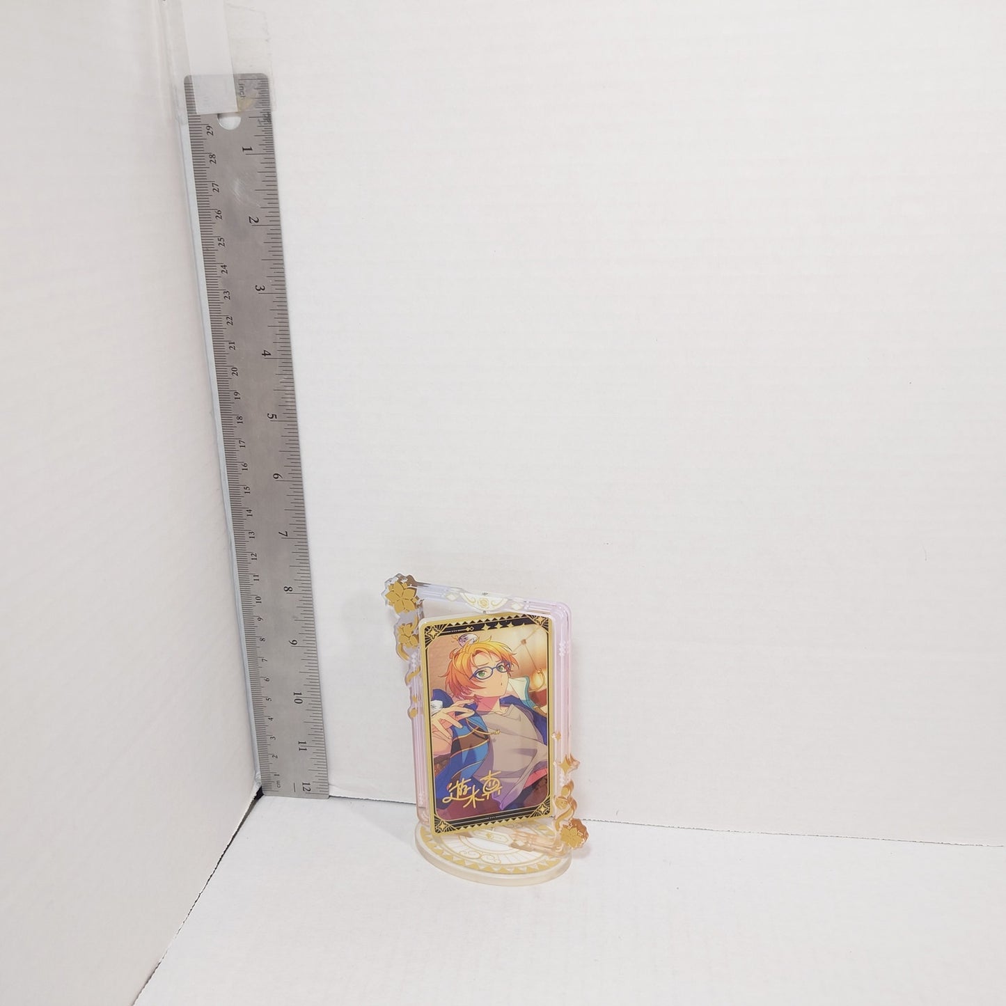 Makoto Yuuki Trickstar Ensemble Stars CN Acrylic Stand