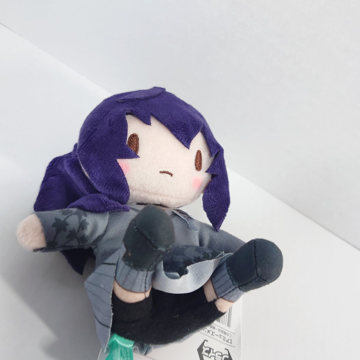 Mafuyu Asahina 25-ji, Nightcord de Project Sekai Fuwapuchi Plush