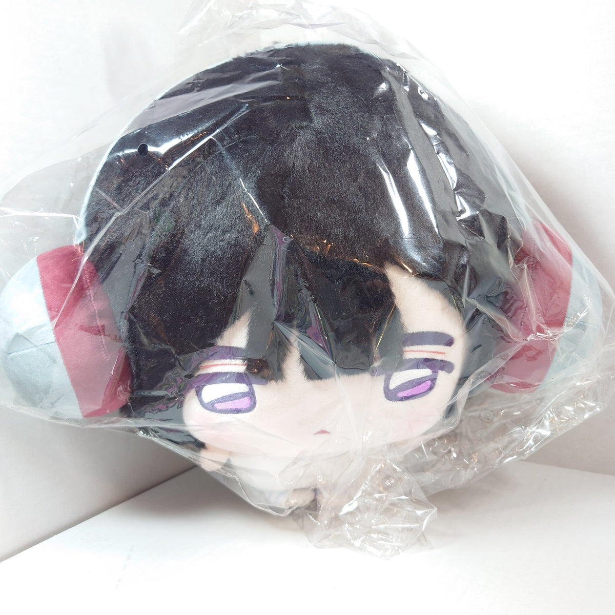 Sua Alien Stage 4th Anniversary Dreaming Hours Series Steam Bun Plush