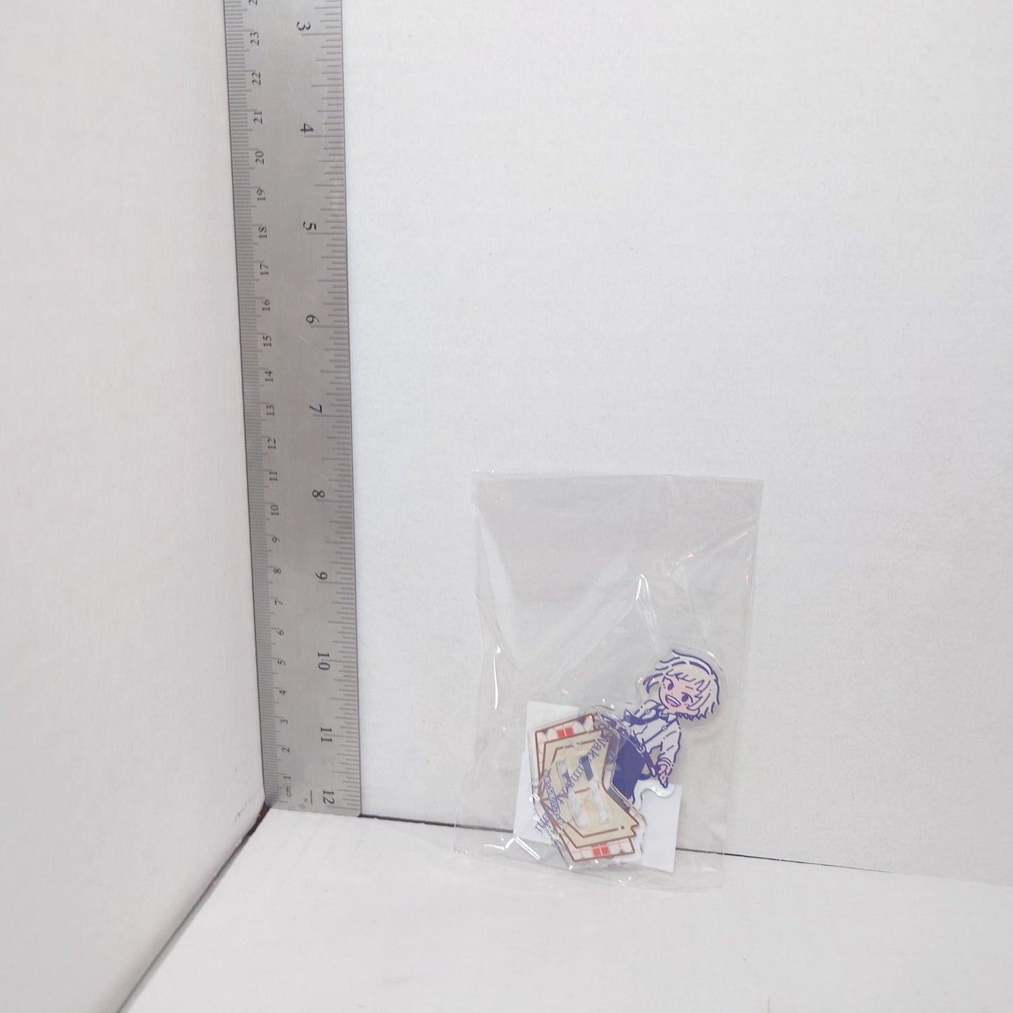 Atsushi Nakajima Bungo Stray Dogs Acrylic Stand
