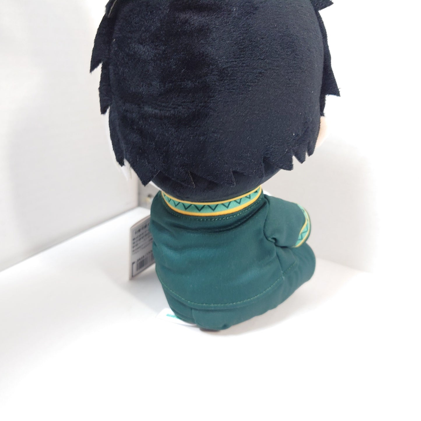 Sakura Haruka WIND BREAKER HaguHagu Plush