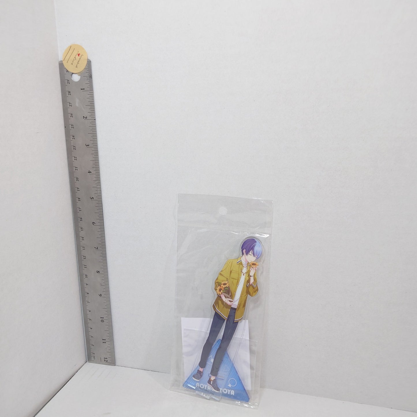 Toya Aoyagi Vivid Bad Squad Project Sekai Acrylic Stand