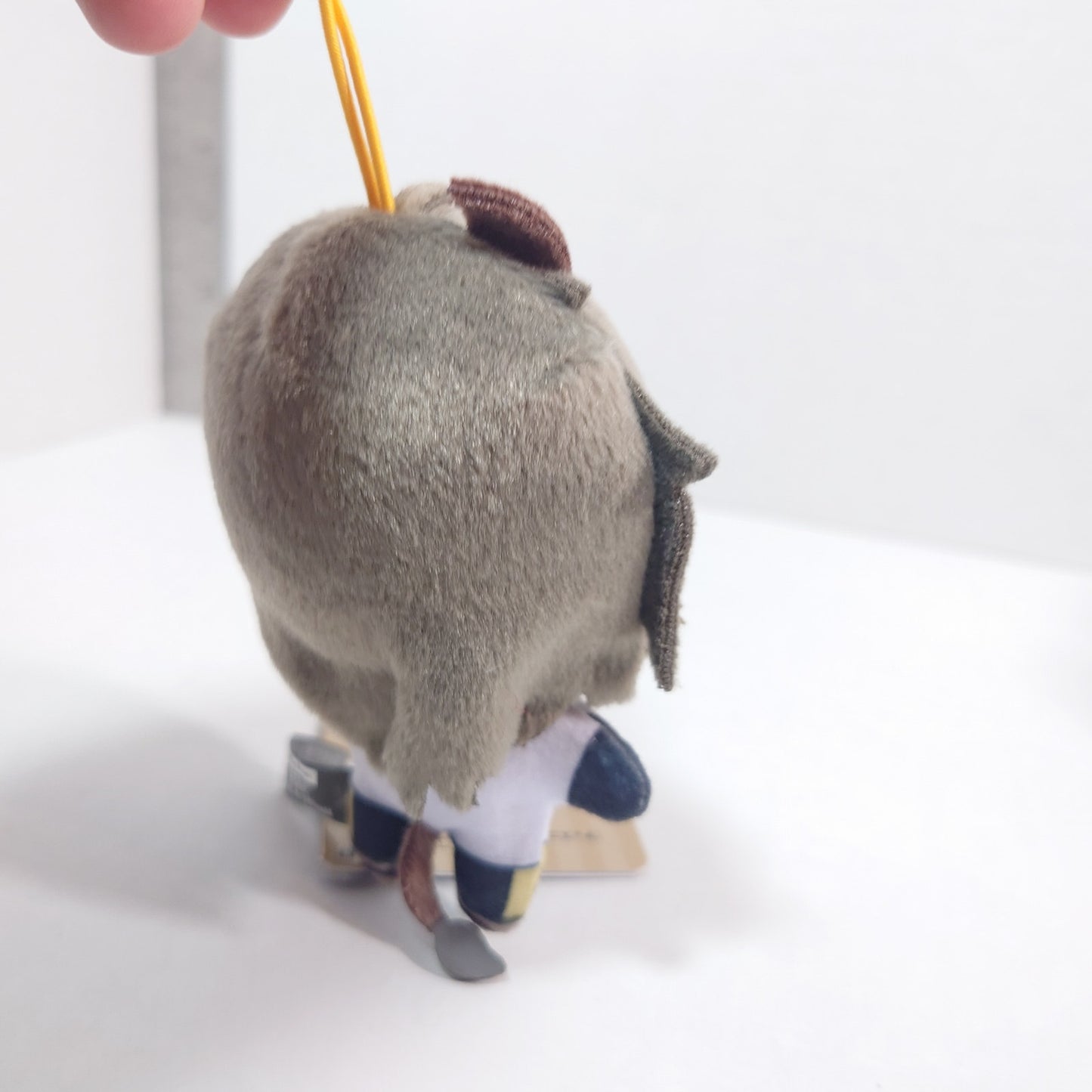 Leona Kingscholar Twisted Wonderland Plush