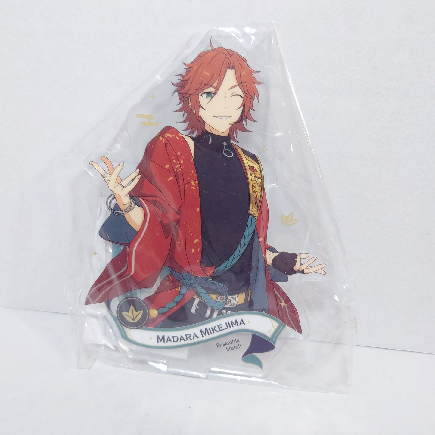 Madara Mikejima Ensemble Stars CN Acrylic Stand