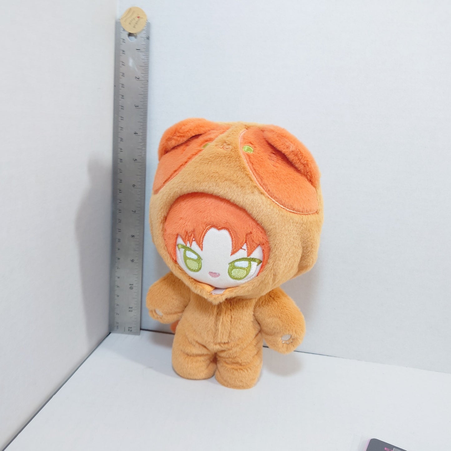 Leo Tsukinaga Knights Ensemble Stars CN Cat Nui Doll Plush