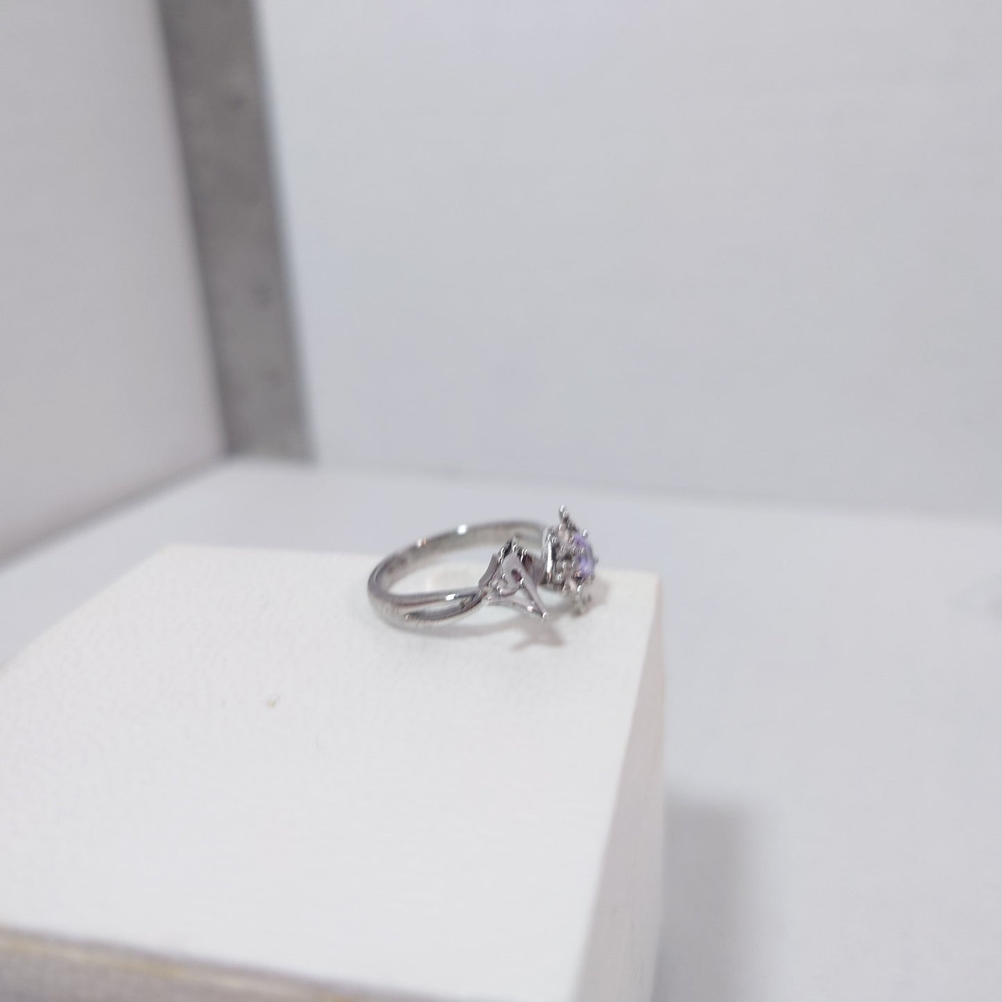 Hajime Shino Ra*bits Ensemble Stars Anniversary Ring