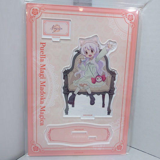 Nagisa Momoe Madoka Magica Acrylic Stand