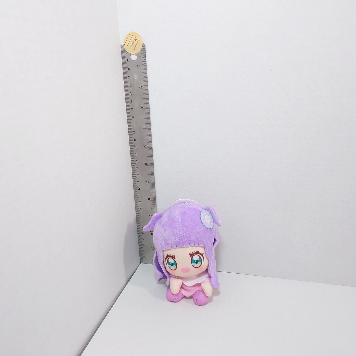 Princess Elle Hirogaru Sky Pretty Cure Precure Plush