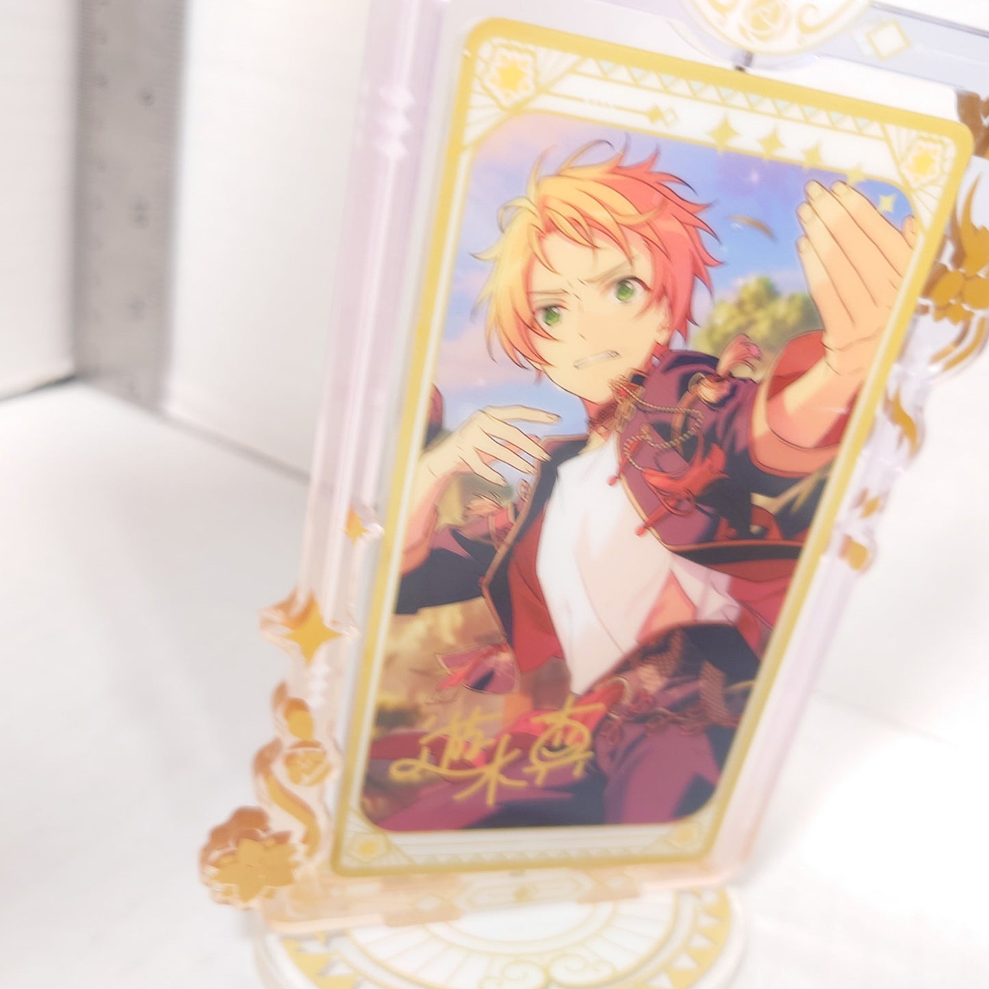 Makoto Yuuki Trickstar Ensemble Stars CN Acrylic Stand