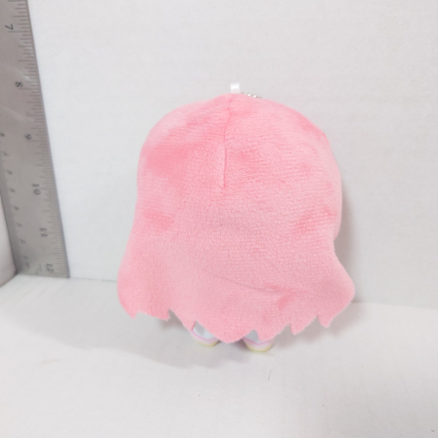 Lacus Clyne Mobile Suit Gundam SEED FREEDOM Chibigurumi Plush