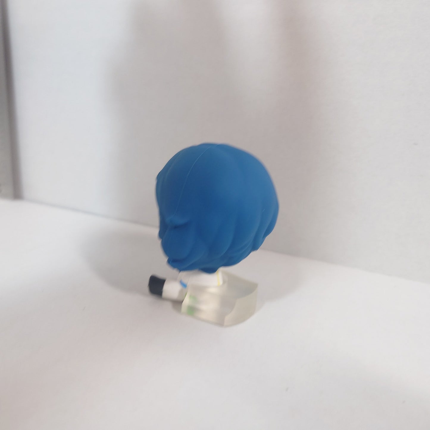 Tsumugi Aoba Switch Ensemble Stars Puny Bean Mini Figure
