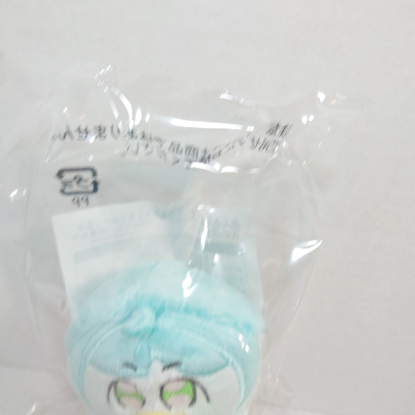 Kanata Shinkai RYUSEITAI Ensemble Stars Okawa Bkub Plush