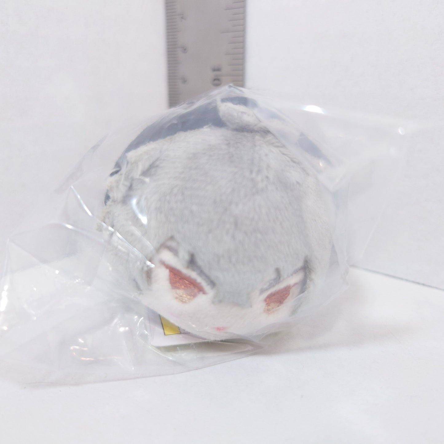 Oogami Koga UNDEAD Ensemble Stars Mini Mochimochi Plush