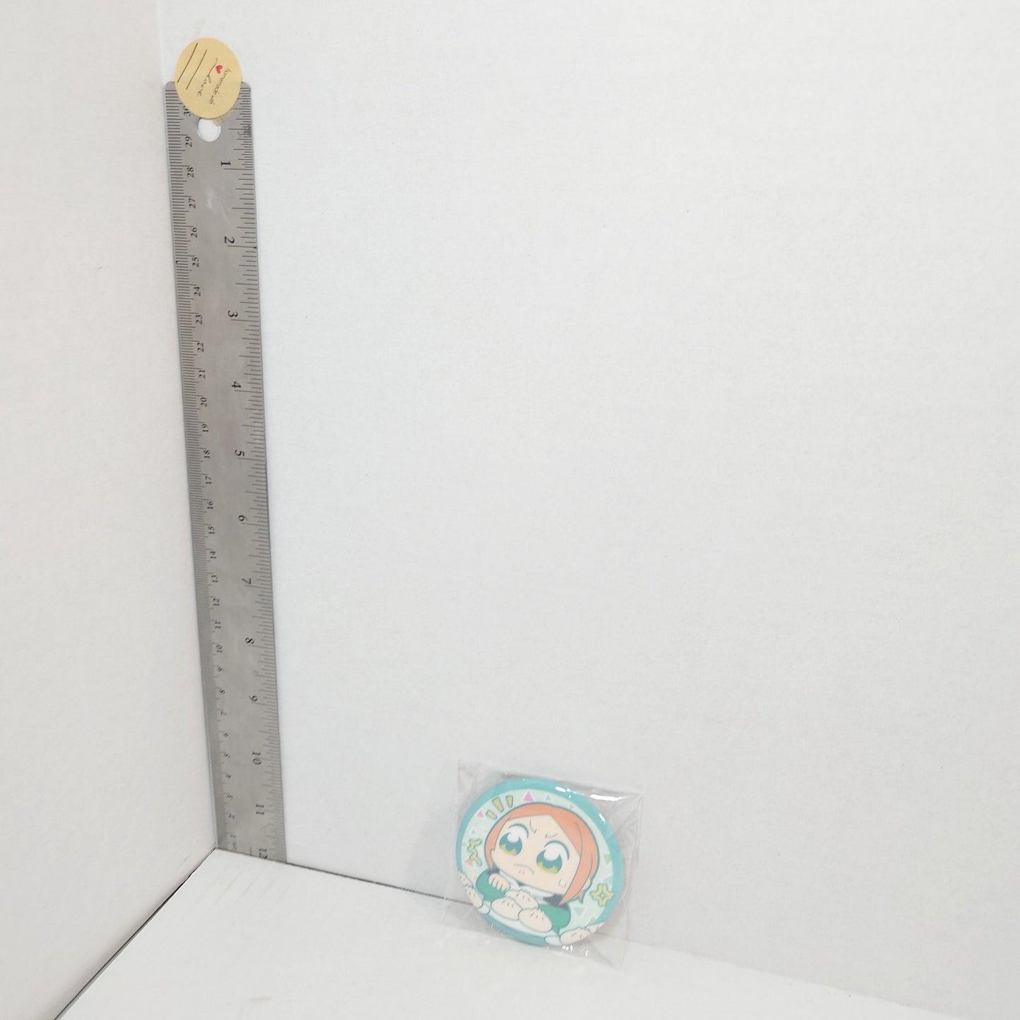 Yuta Aoi 2wink Ensemble Stars x Okawa Bkub Button Pin