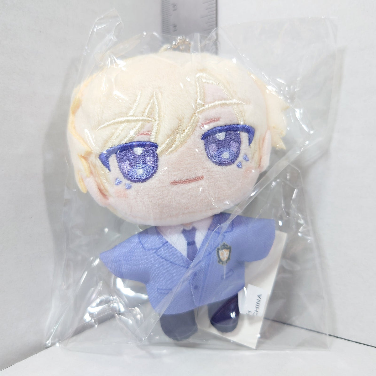 Tamaki Suoh Ouran High School Host Club Nuipal Plush