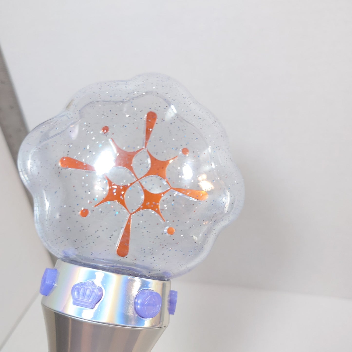 Ensemble Stars "The Midnight Sun" Lightstick