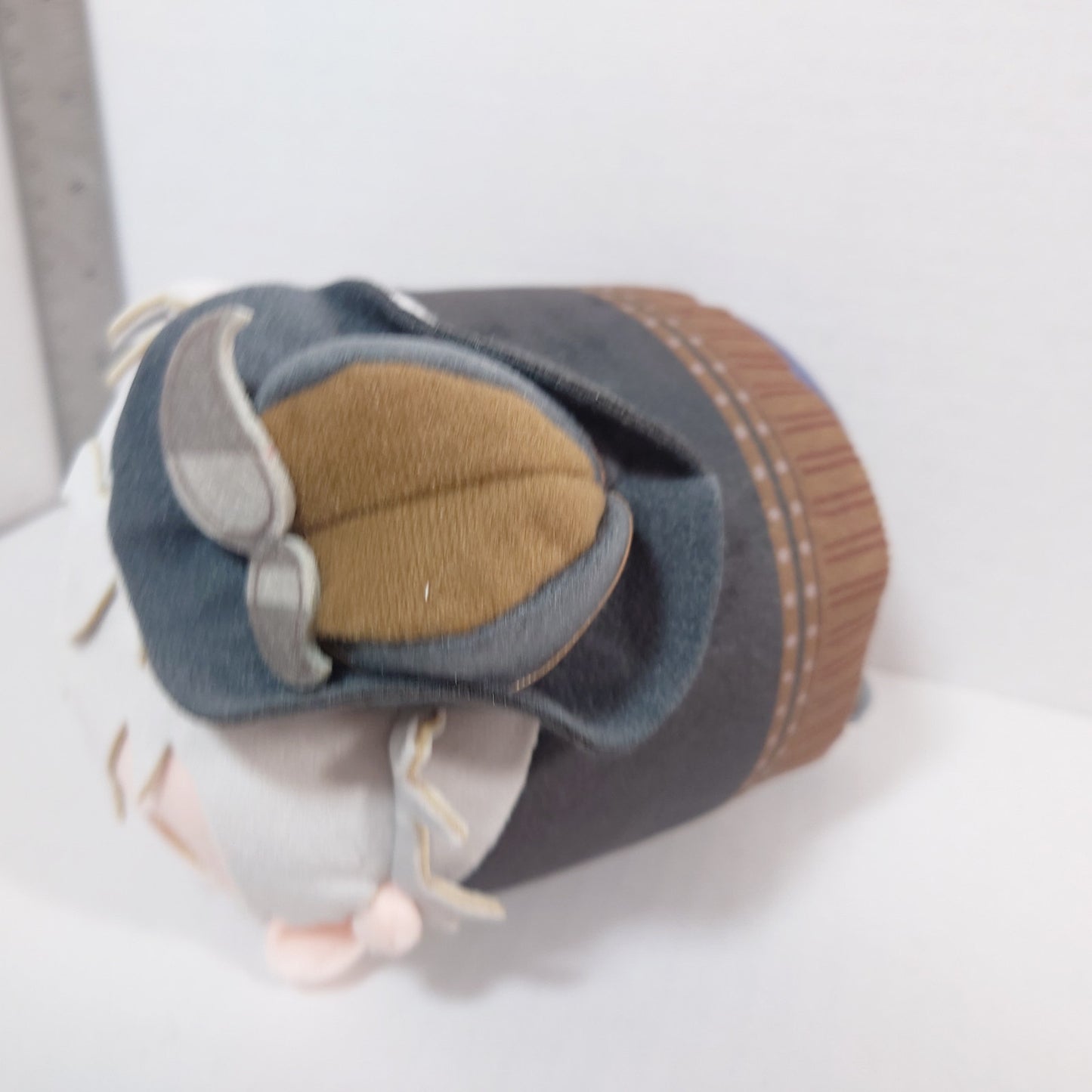 Oogami Koga UNDEAD Ensemble Stars FunFun Plush