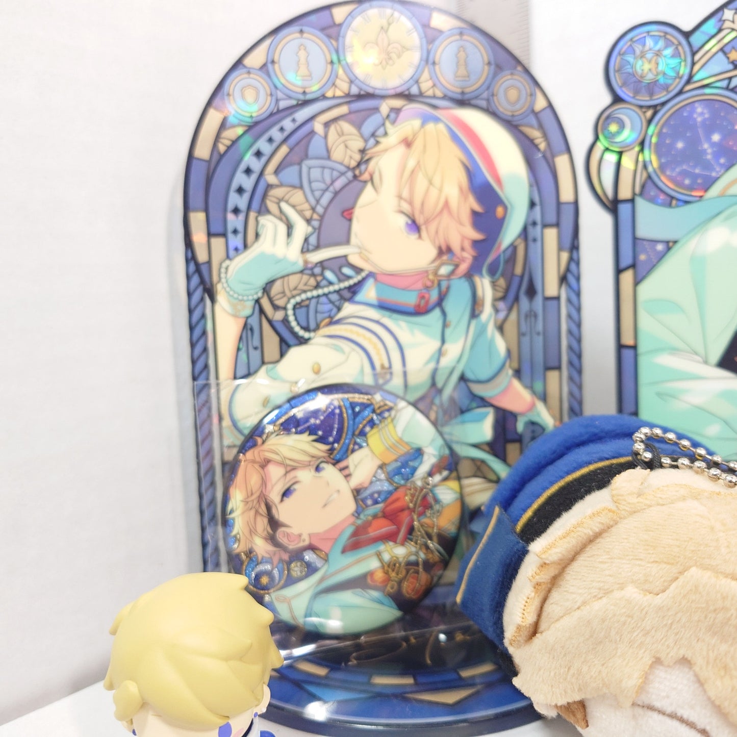 Arashi Narukami Knights Ensemble Stars CN Set